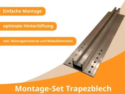 trapezblech