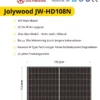 Jolywood JW-JD108N